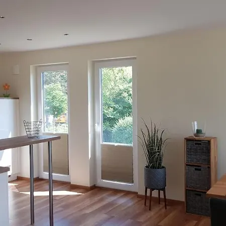 Seeblick Apartman