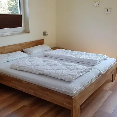 Apartman Seeblick Altefähr