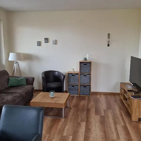 Seeblick Apartment