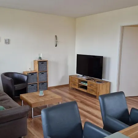 Seeblick Apartman