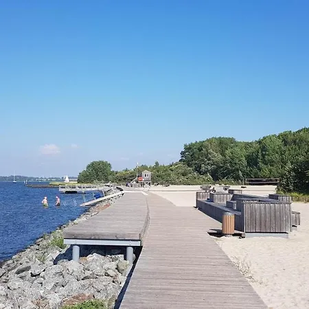 Seeblick Apartman *