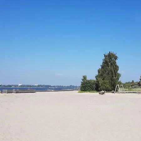 Apartman Seeblick