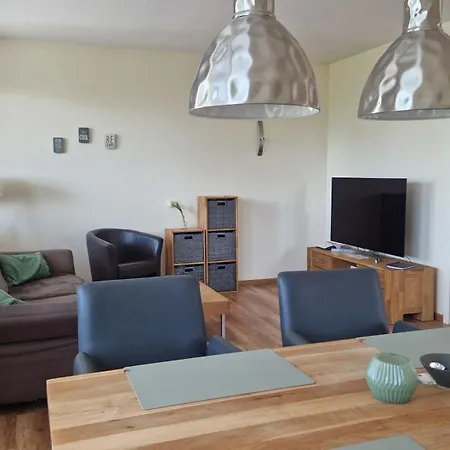 Seeblick Apartman *