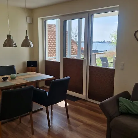 Seeblick אלטפהר