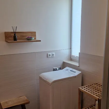 Seeblick Apartamento