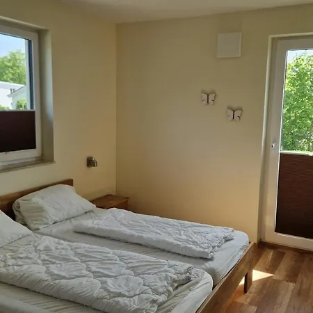 Seeblick Apartamento *