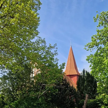 Seeblick Altefähr