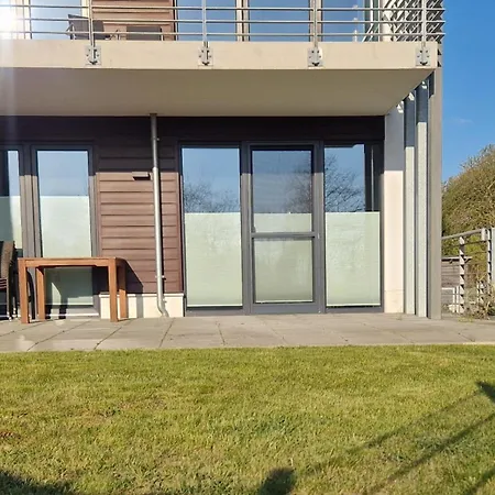Seeblick Apartamento