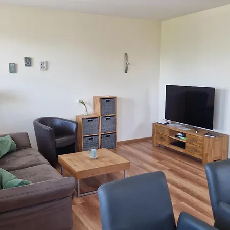 Apartman Seeblick