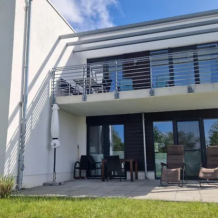 Seeblick Apartamento