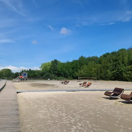 Seeblick Apartamento Altefähr