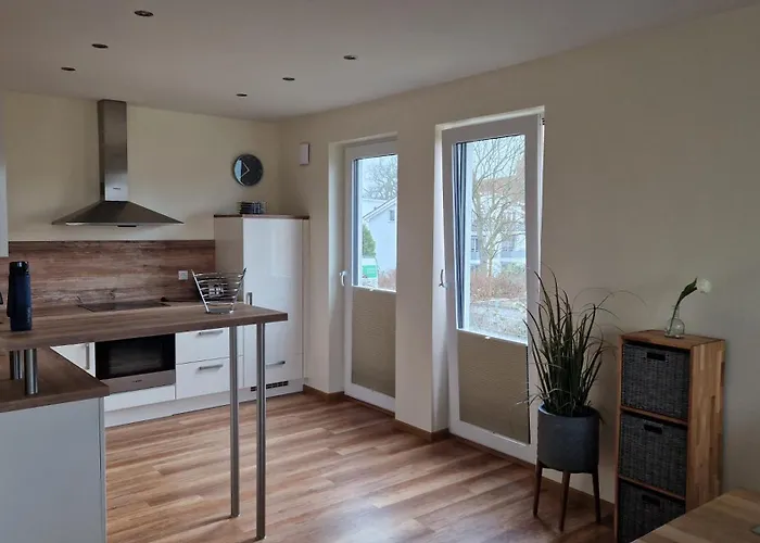 Seeblick Альтефер